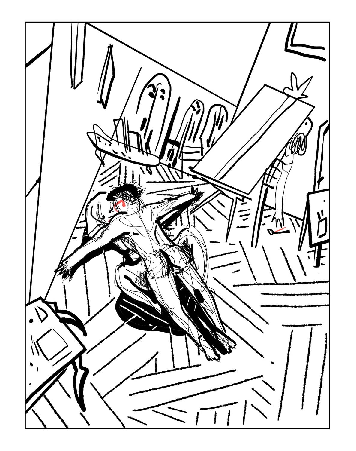 - L'absolu - page 37