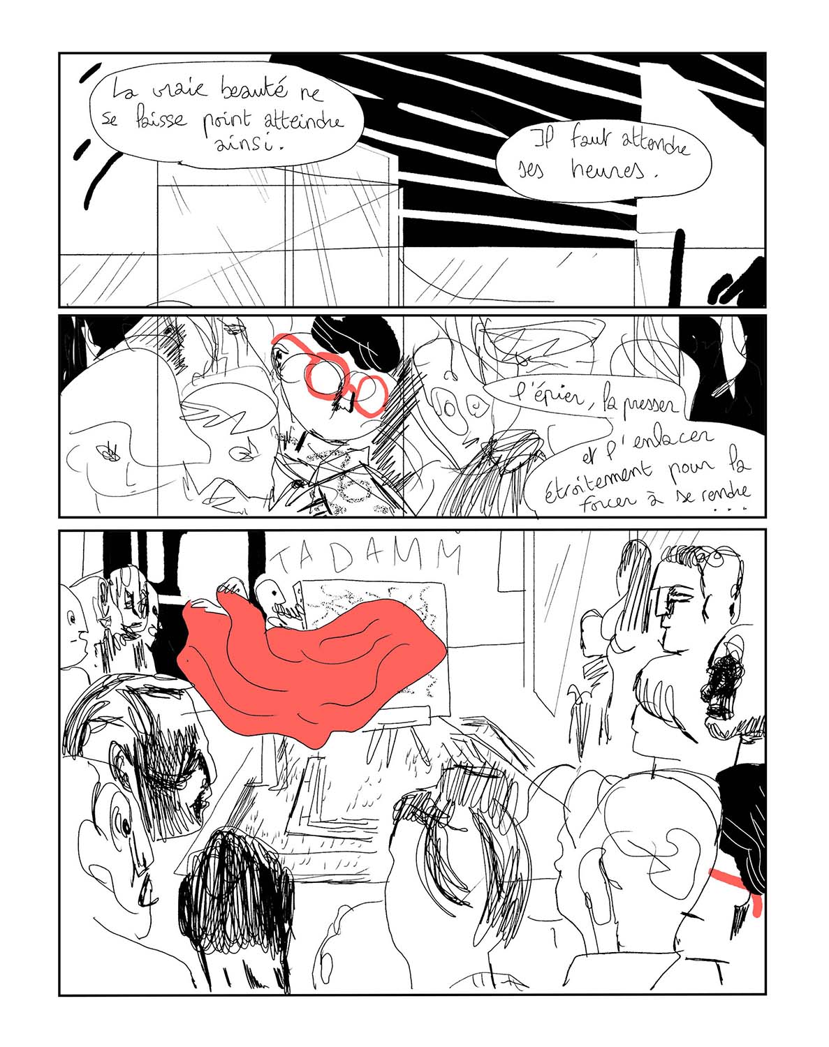 - L'absolu - page 42