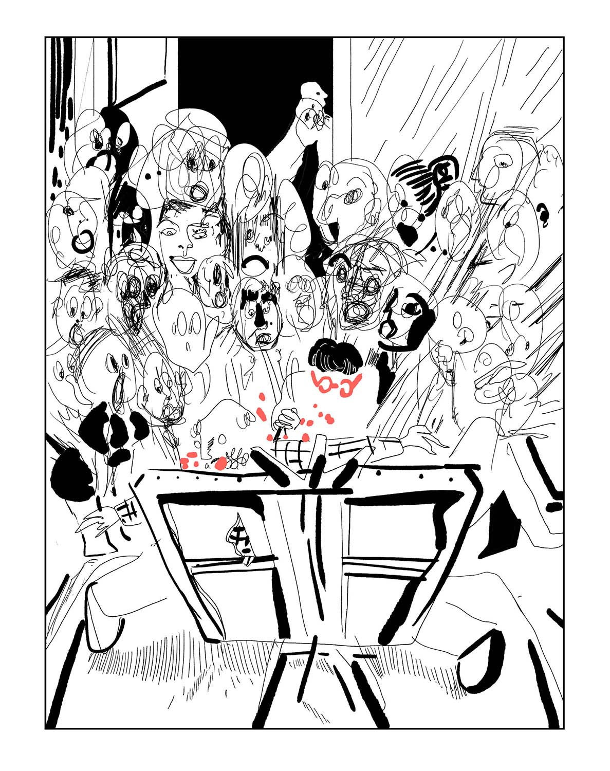 - L'absolu - page 46