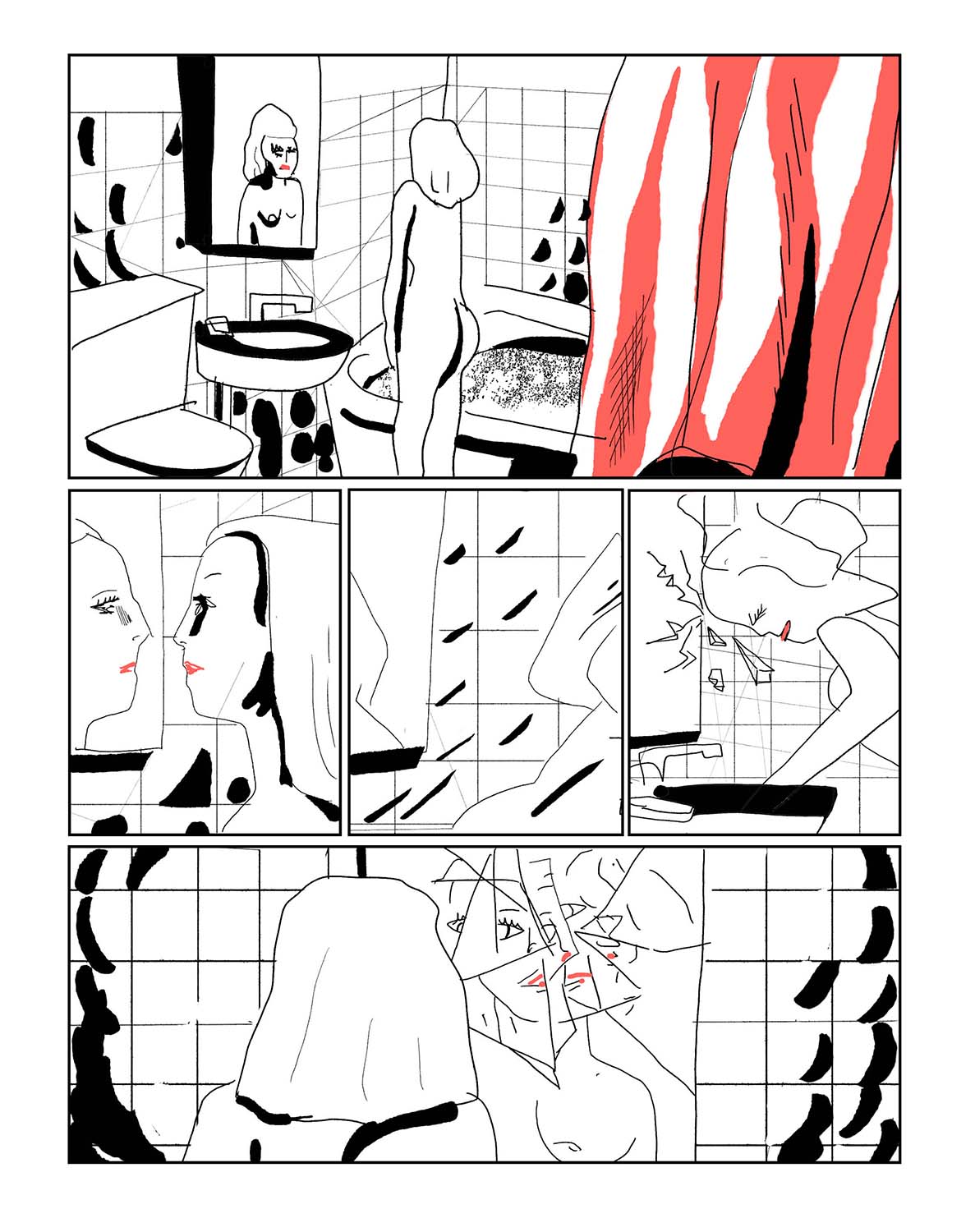 - L'absolu - page 47