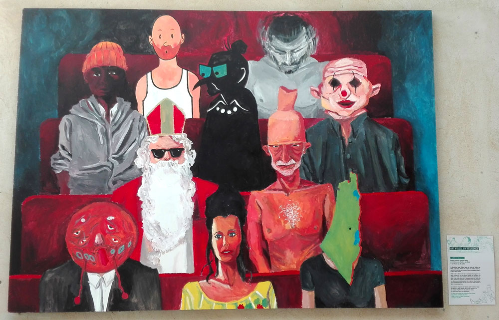 - Carnet des Doms- page 120