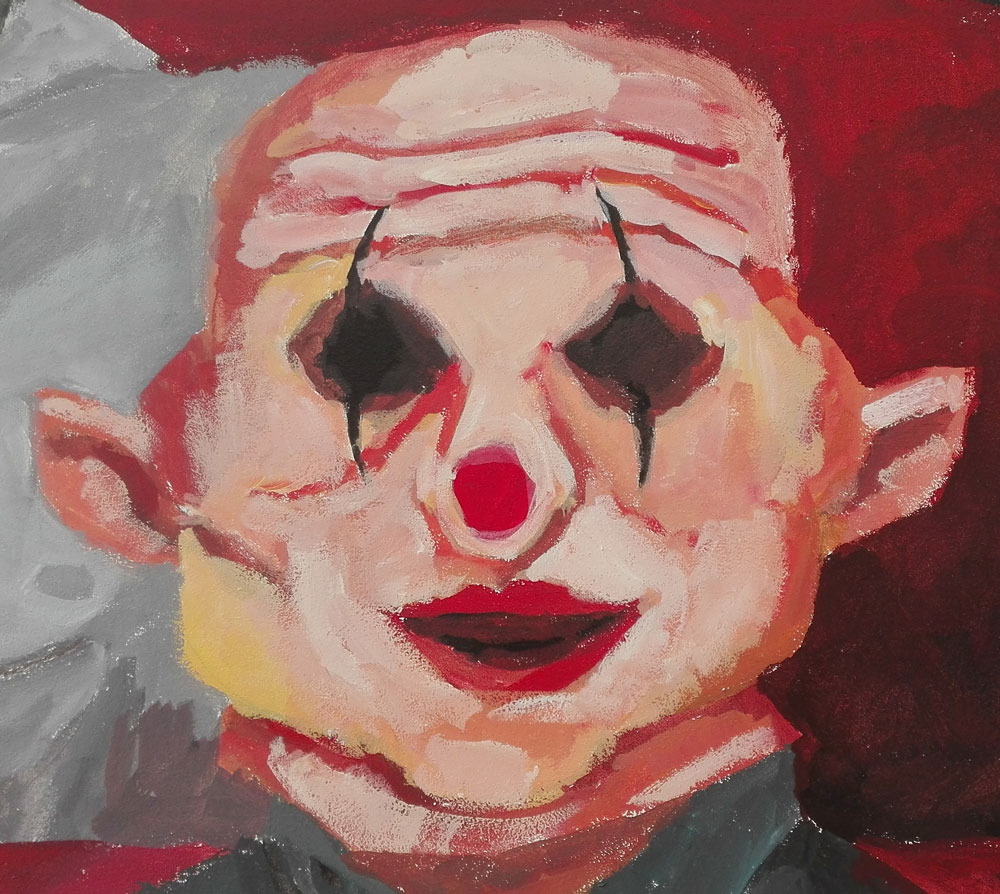 - Carnet des Doms- page 124