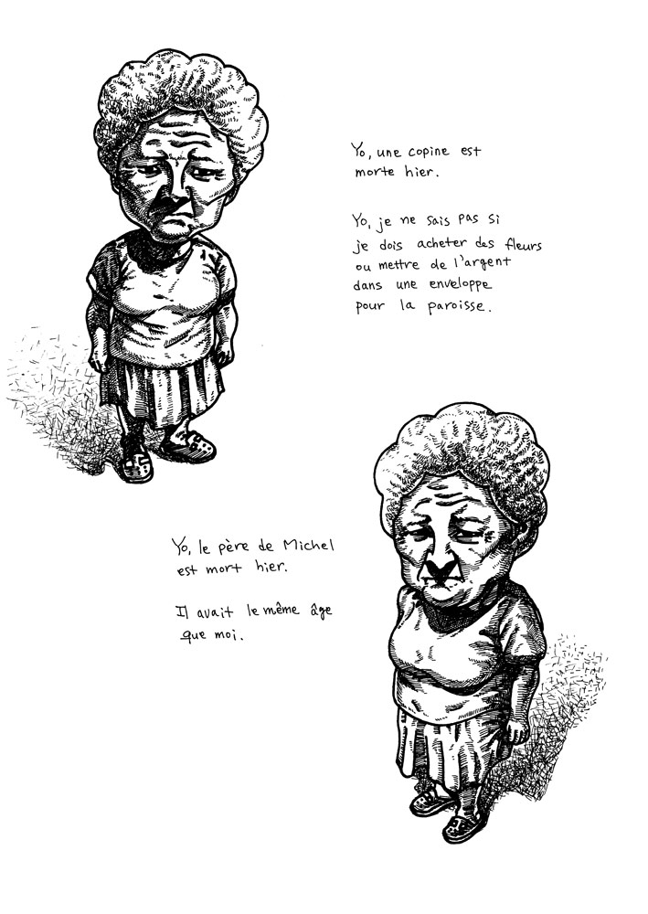 - La vieille- page 2