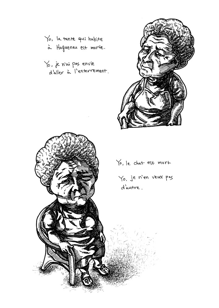 - La vieille- page 6