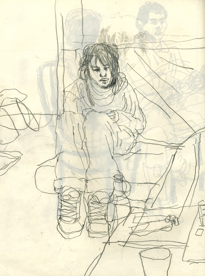 - Connection visuelle- page 41