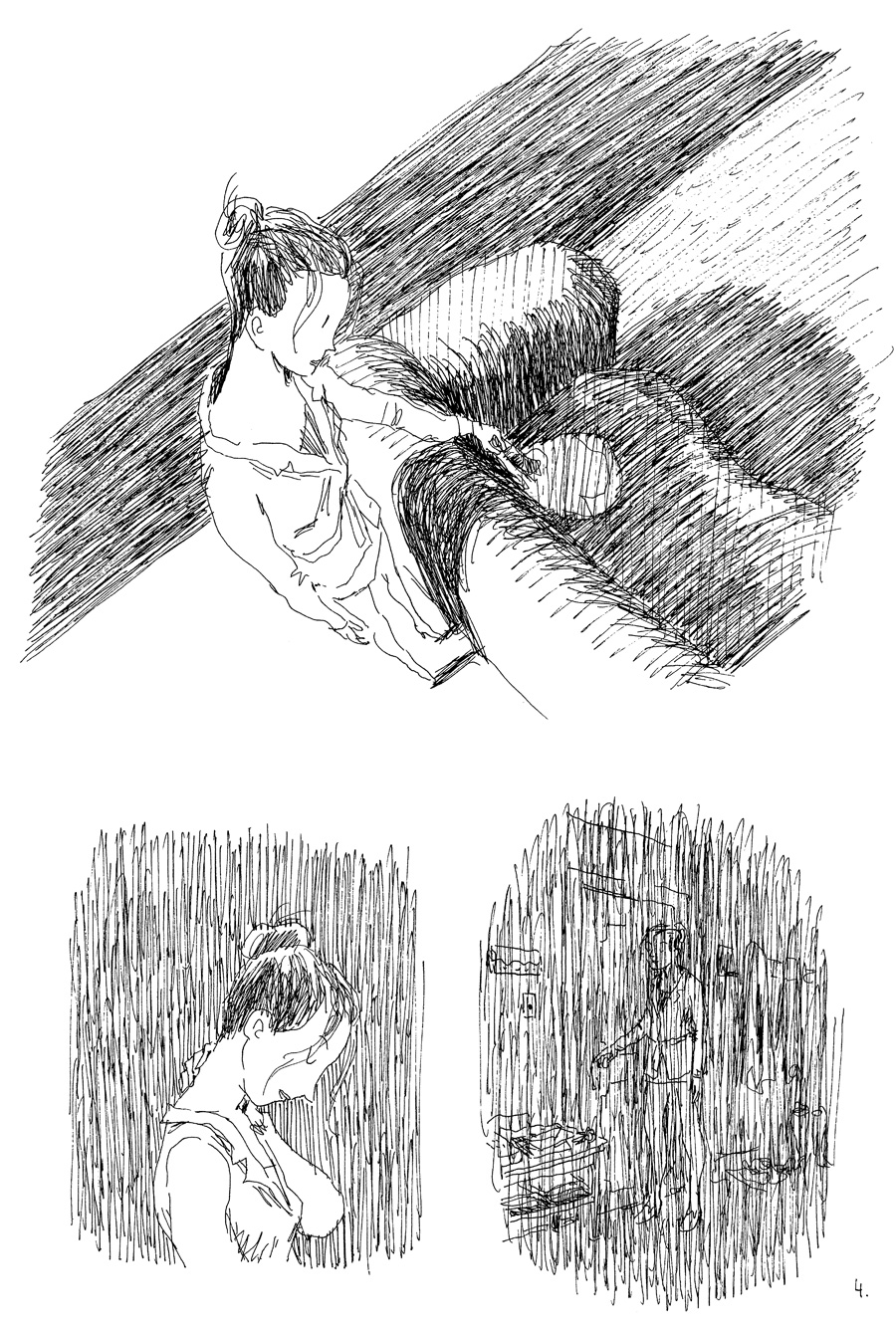 - La deuxième- page 4