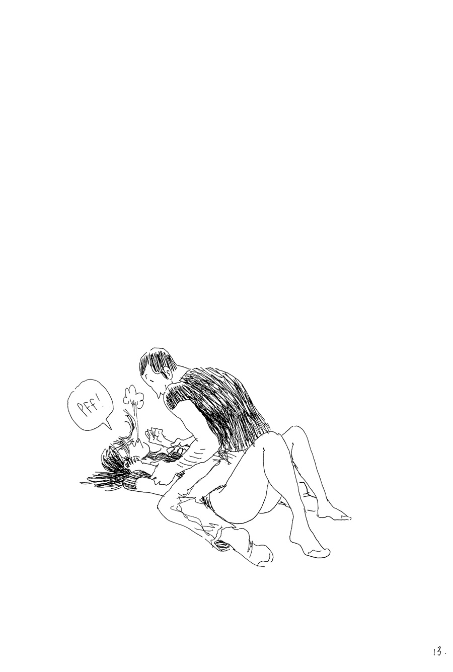 - La deuxième- page 13