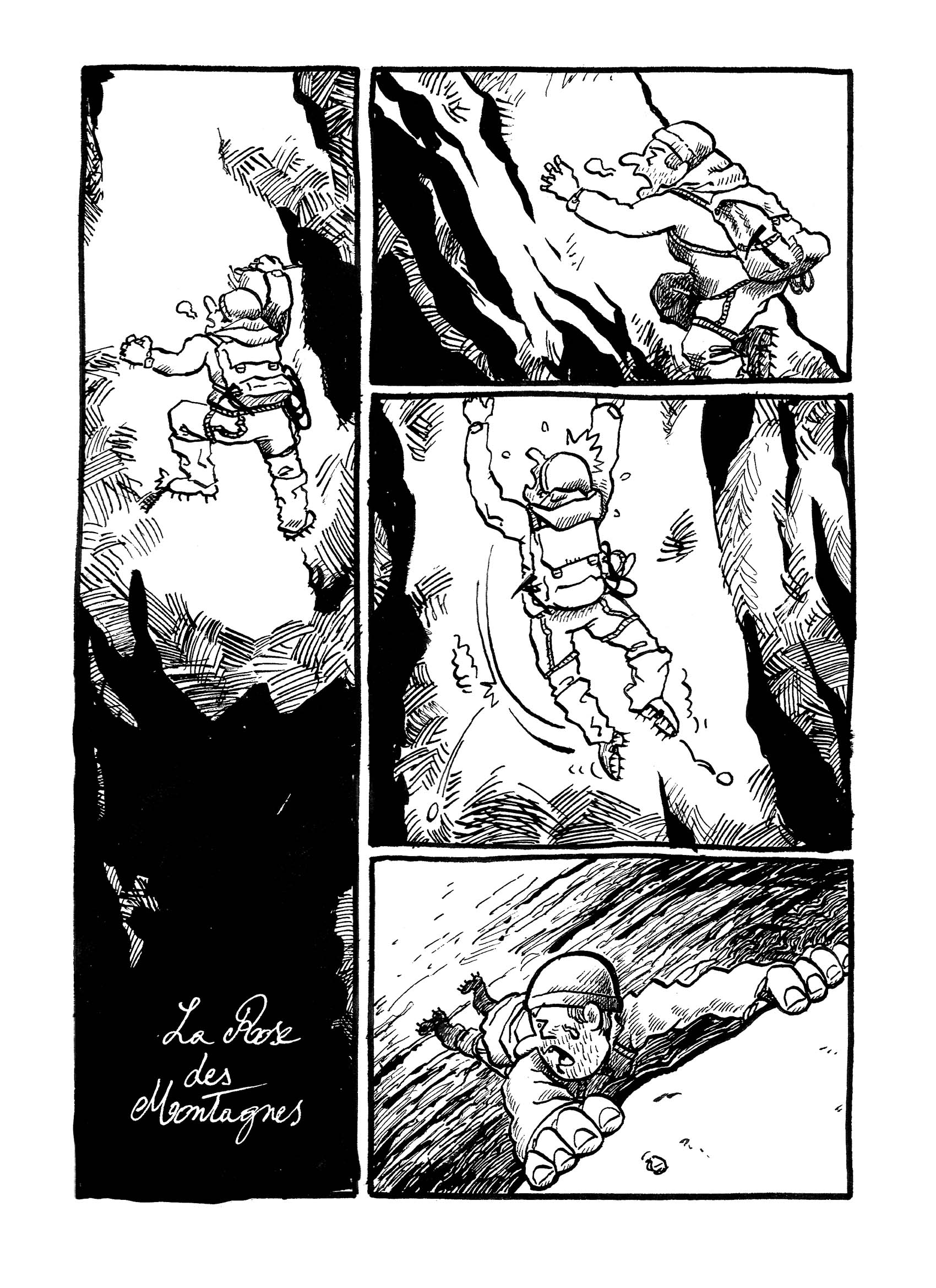 - FANZINES- page 104