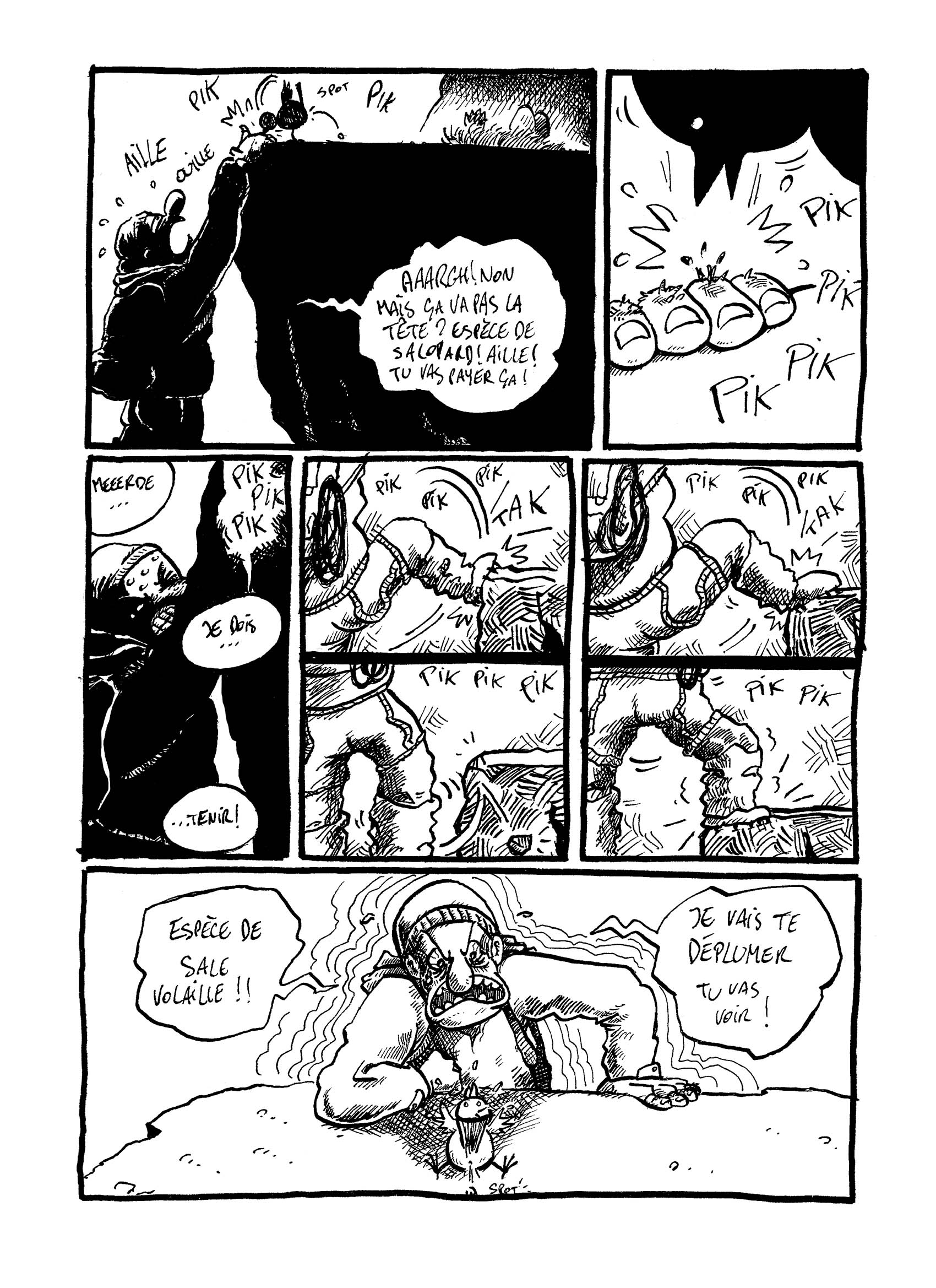 - FANZINES- page 106