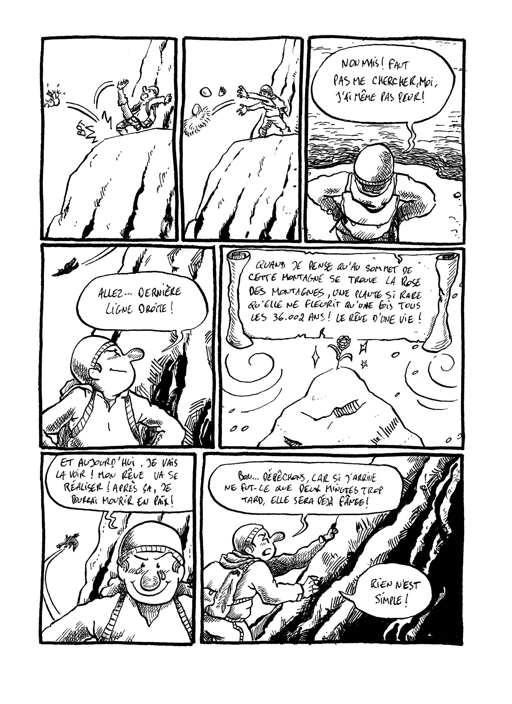 - FANZINES- page 107