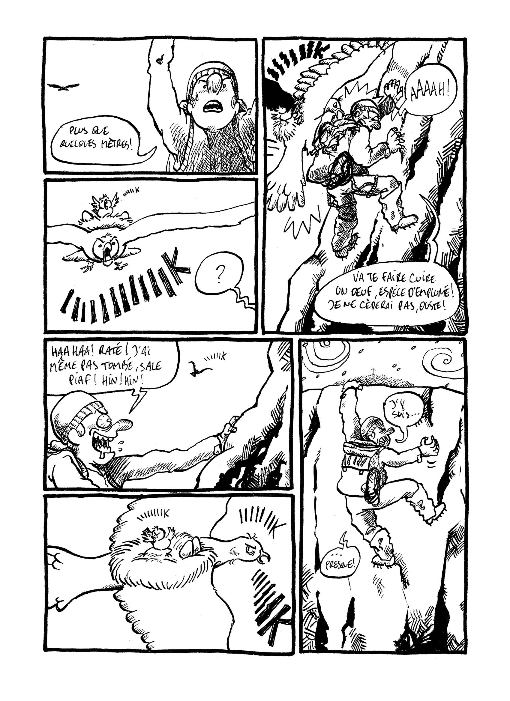 - FANZINES- page 108