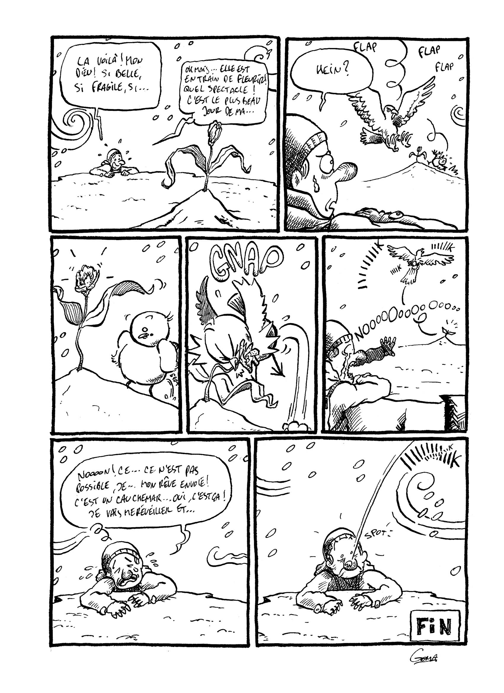 - FANZINES- page 109