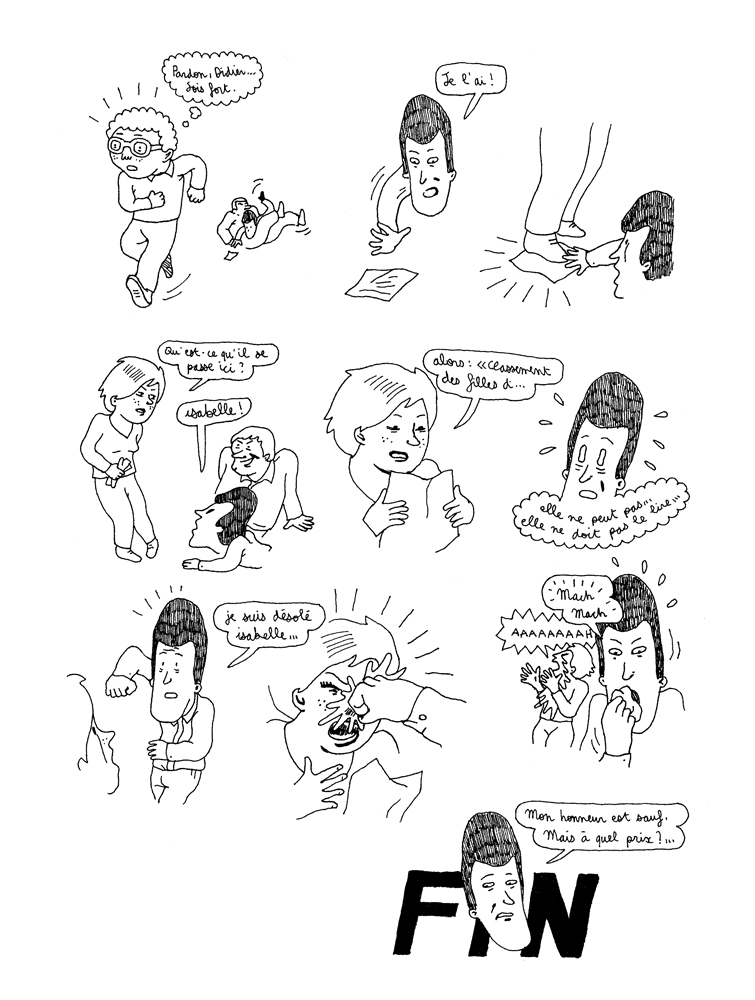 - lait fraise- page 9