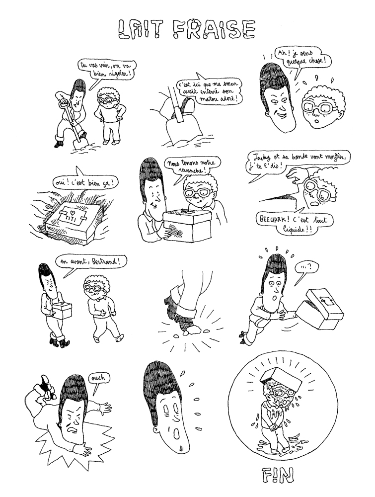 - lait fraise- page 10