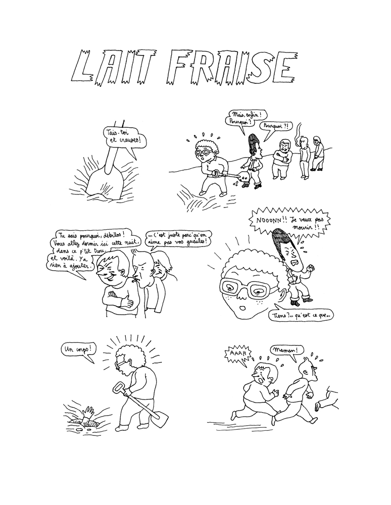 - lait fraise- page 11