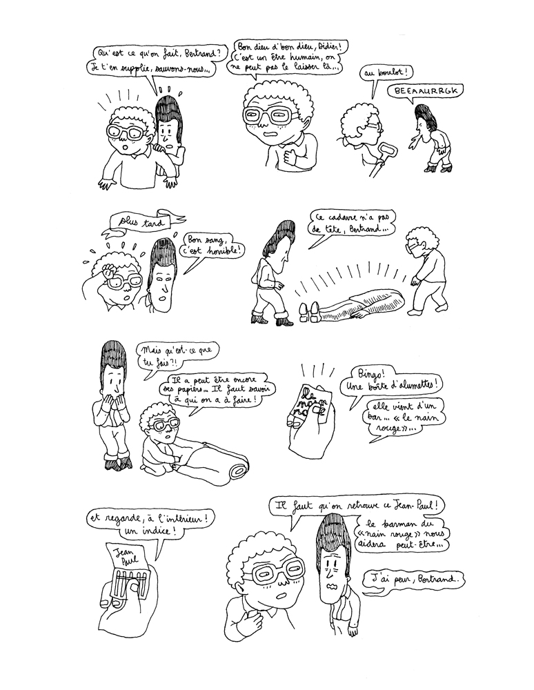 - lait fraise- page 12