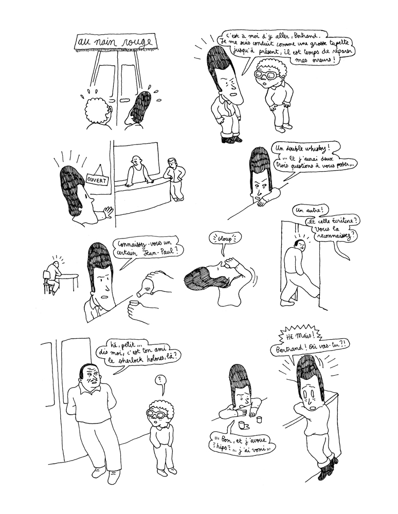 - lait fraise- page 13