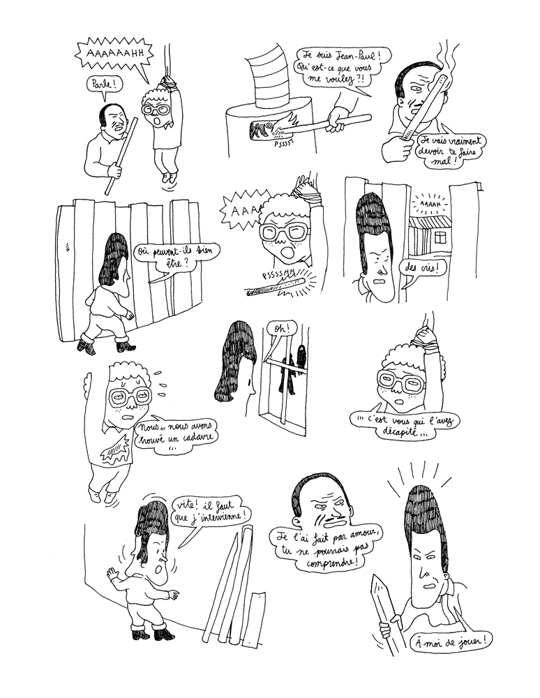 - lait fraise- page 15