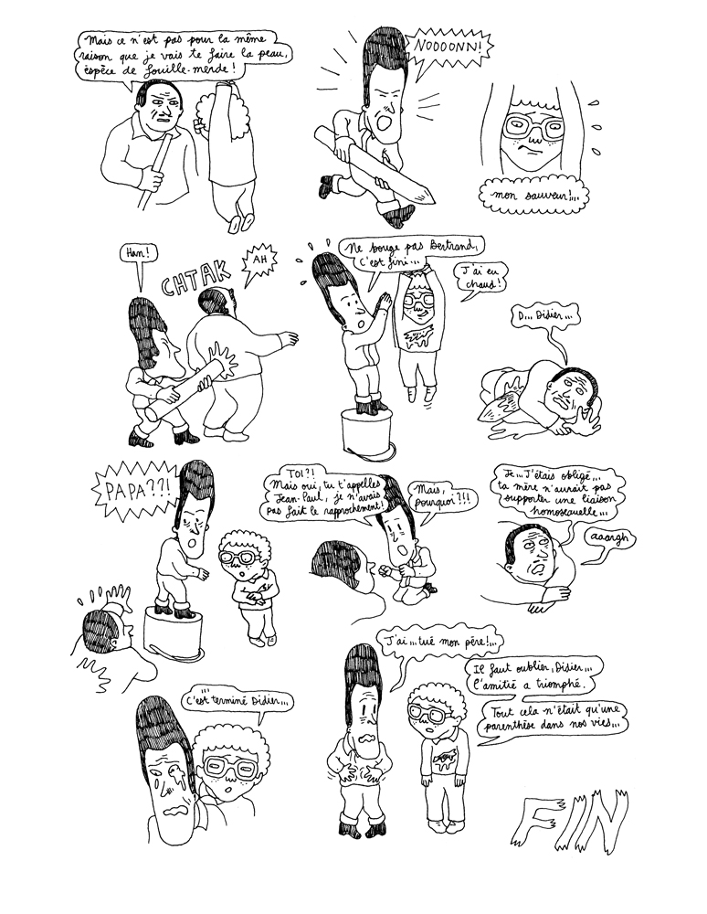 - lait fraise- page 16