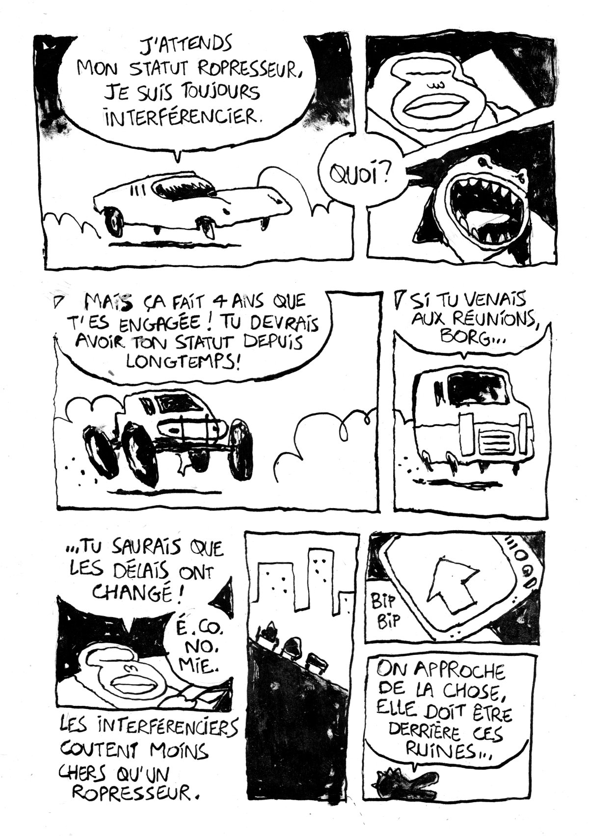 - interférence- page 3