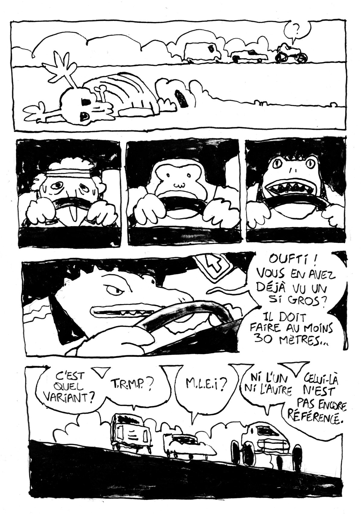 - interférence- page 4