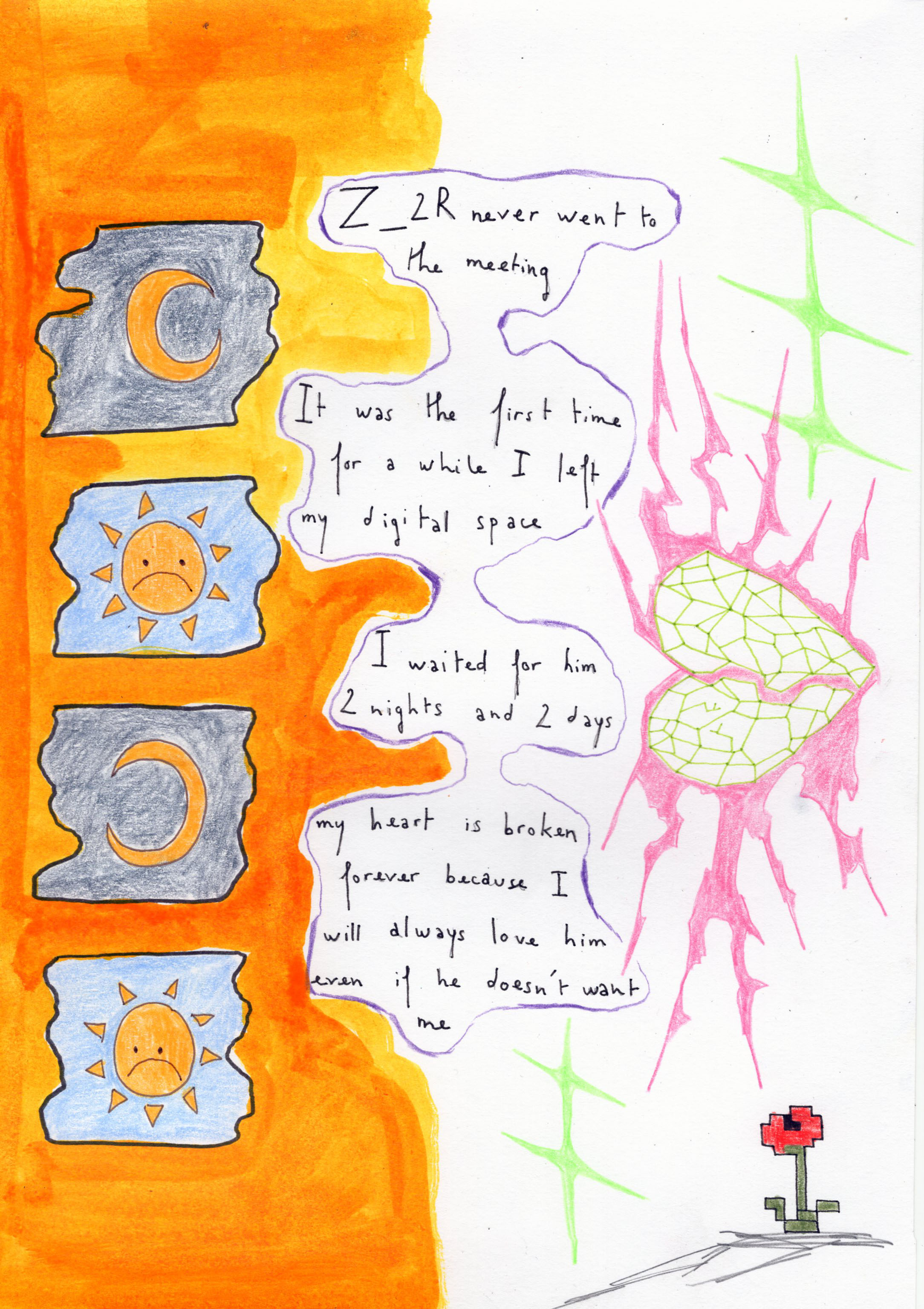 - alone online :(- page 22