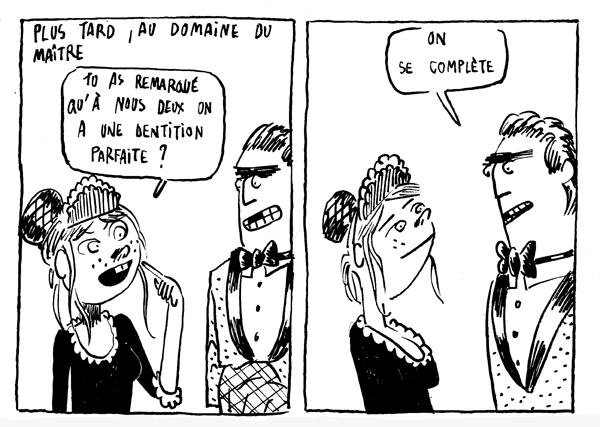 - Nous sommes pauvres- page 21