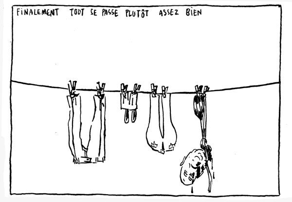 - Nous sommes pauvres- page 23