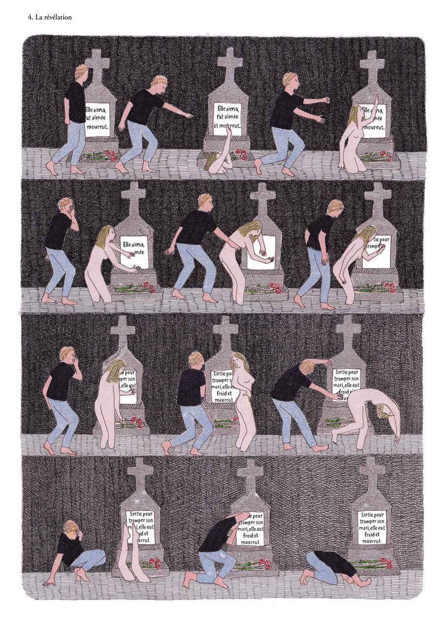 - Histoires sans paroles- page 33