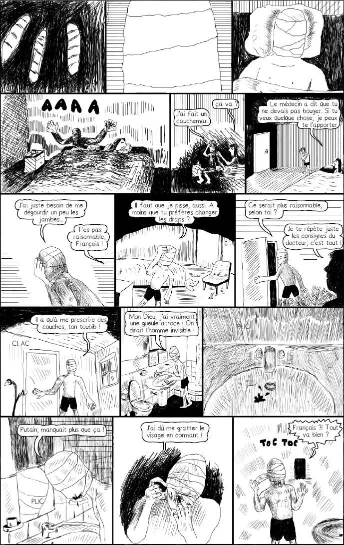 - La rupture- page 2