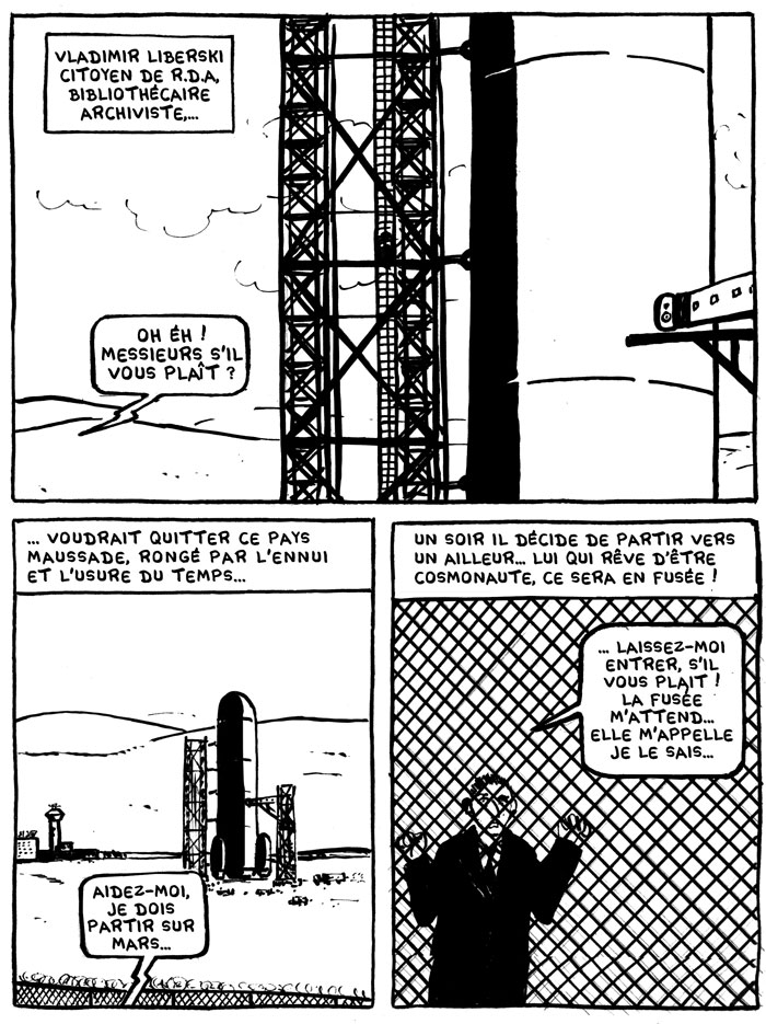 - Le Martien- page 2