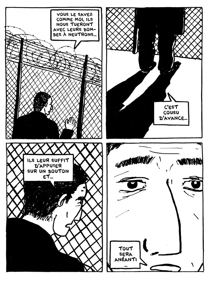 - Le Martien- page 4