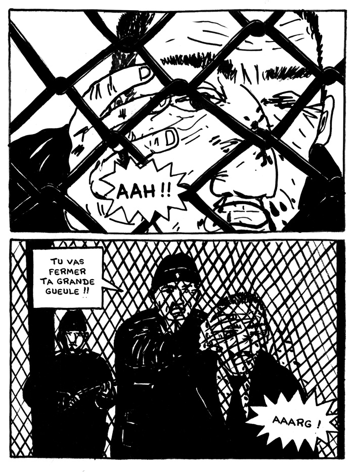 - Le Martien- page 5