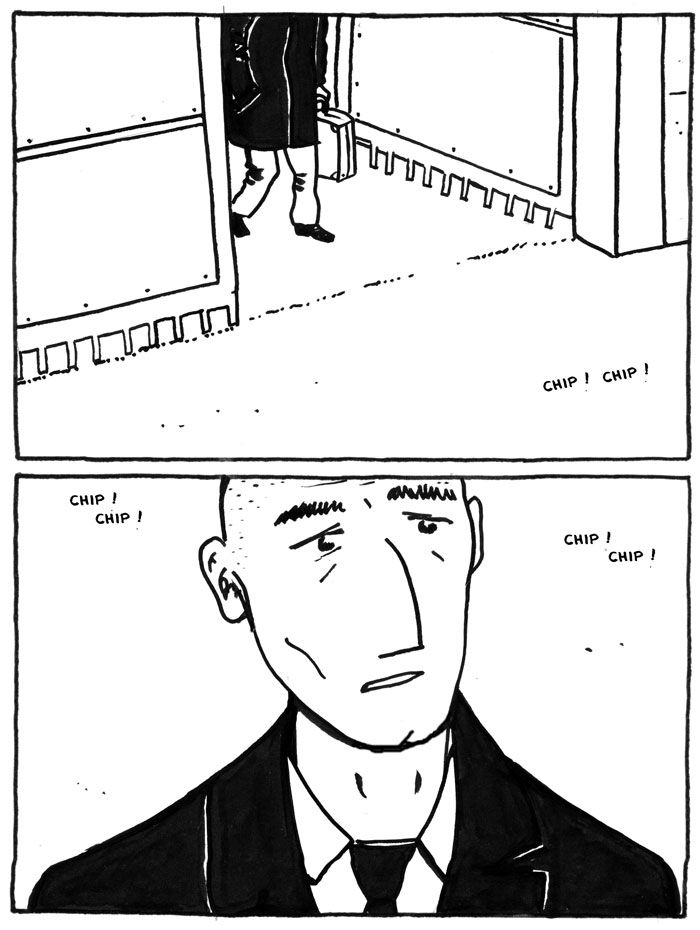 - Le Martien- page 10