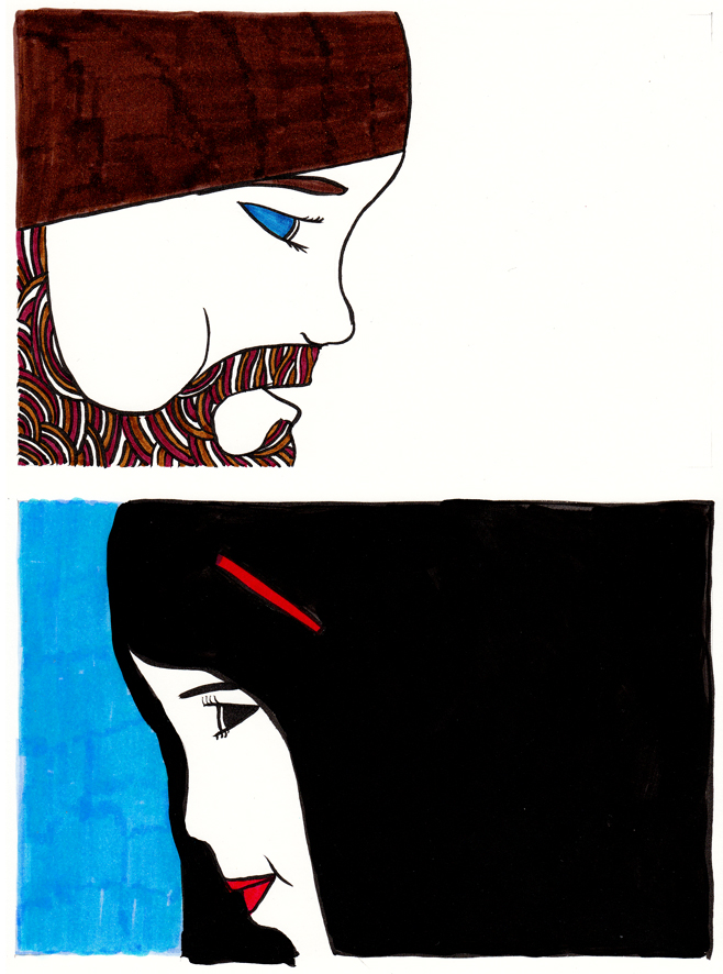 - Last nite- page 26