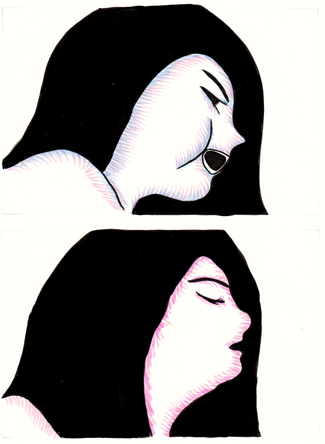 - Last nite- page 36