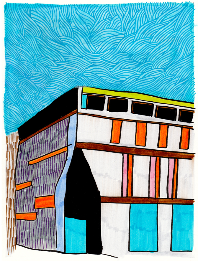 - Last nite- page 43