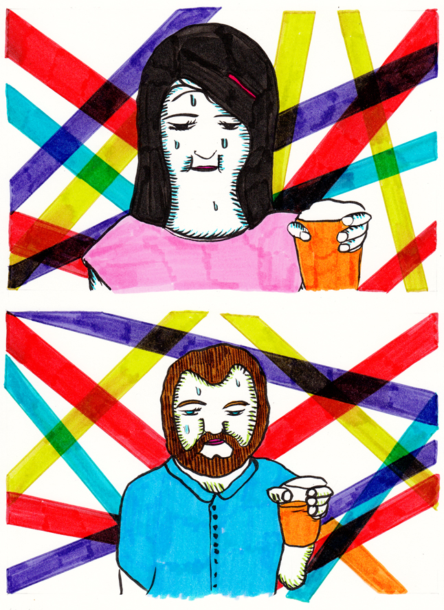 - Last nite- page 47