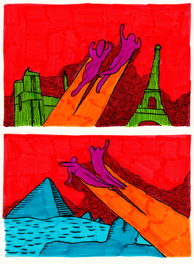 - Last nite- page 59