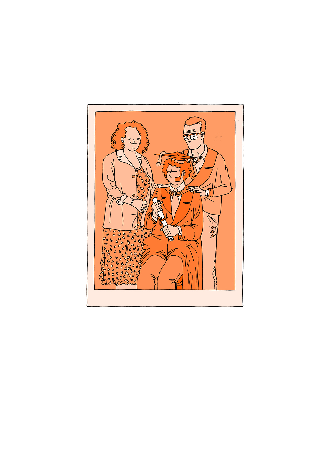 - Le dessein du chiffre sept- page 13