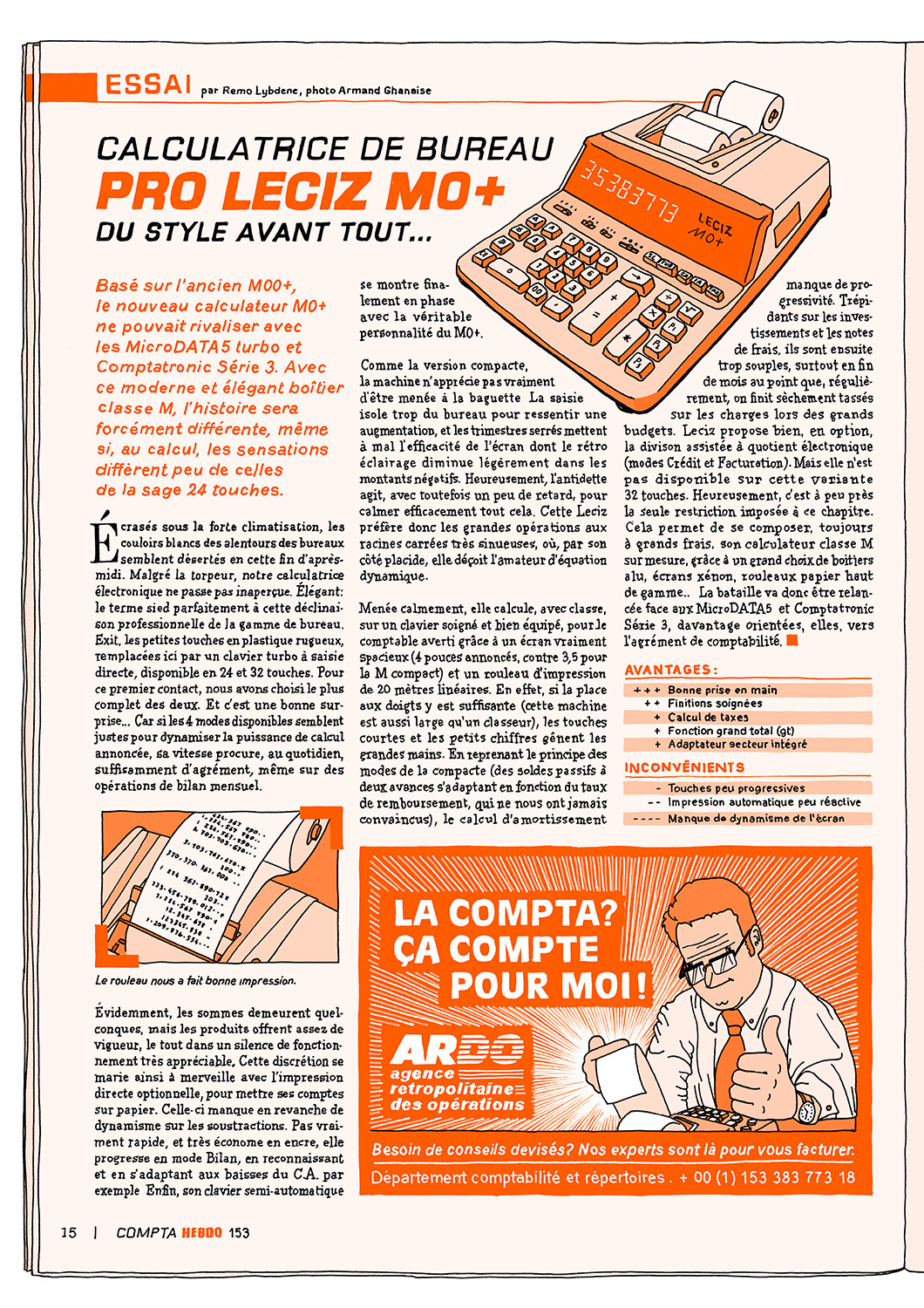 - Le dessein du chiffre sept- page 16