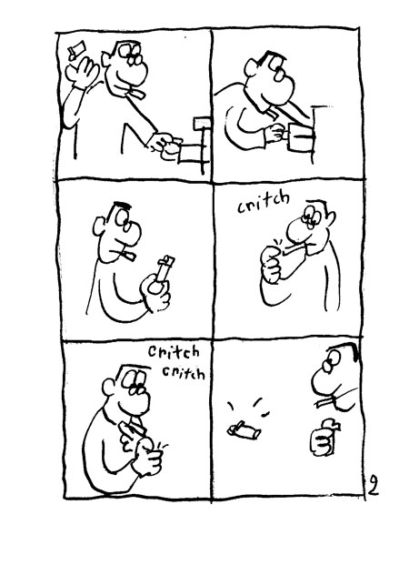 - le ciel est à nous- page 2