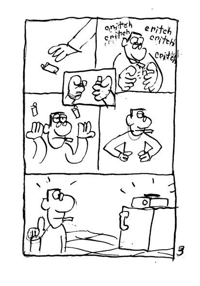 - le ciel est à nous- page 3