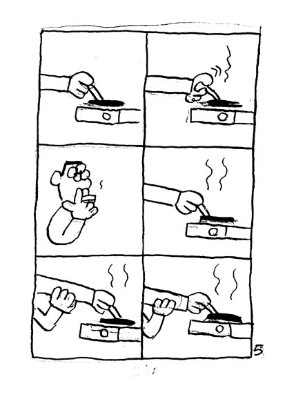 - le ciel est à nous- page 5