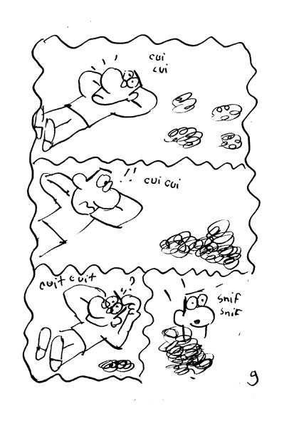 - le ciel est à nous- page 9