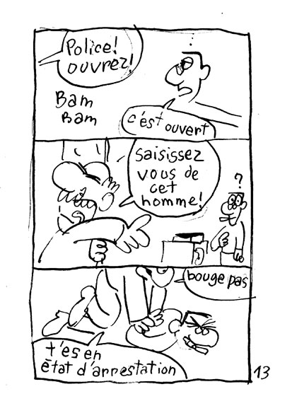 - le ciel est à nous- page 13