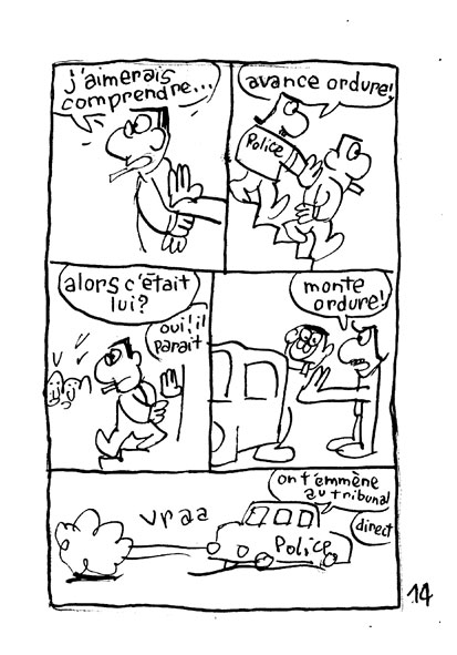 - le ciel est à nous- page 14