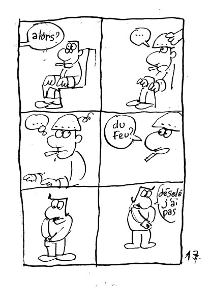 - le ciel est à nous- page 17