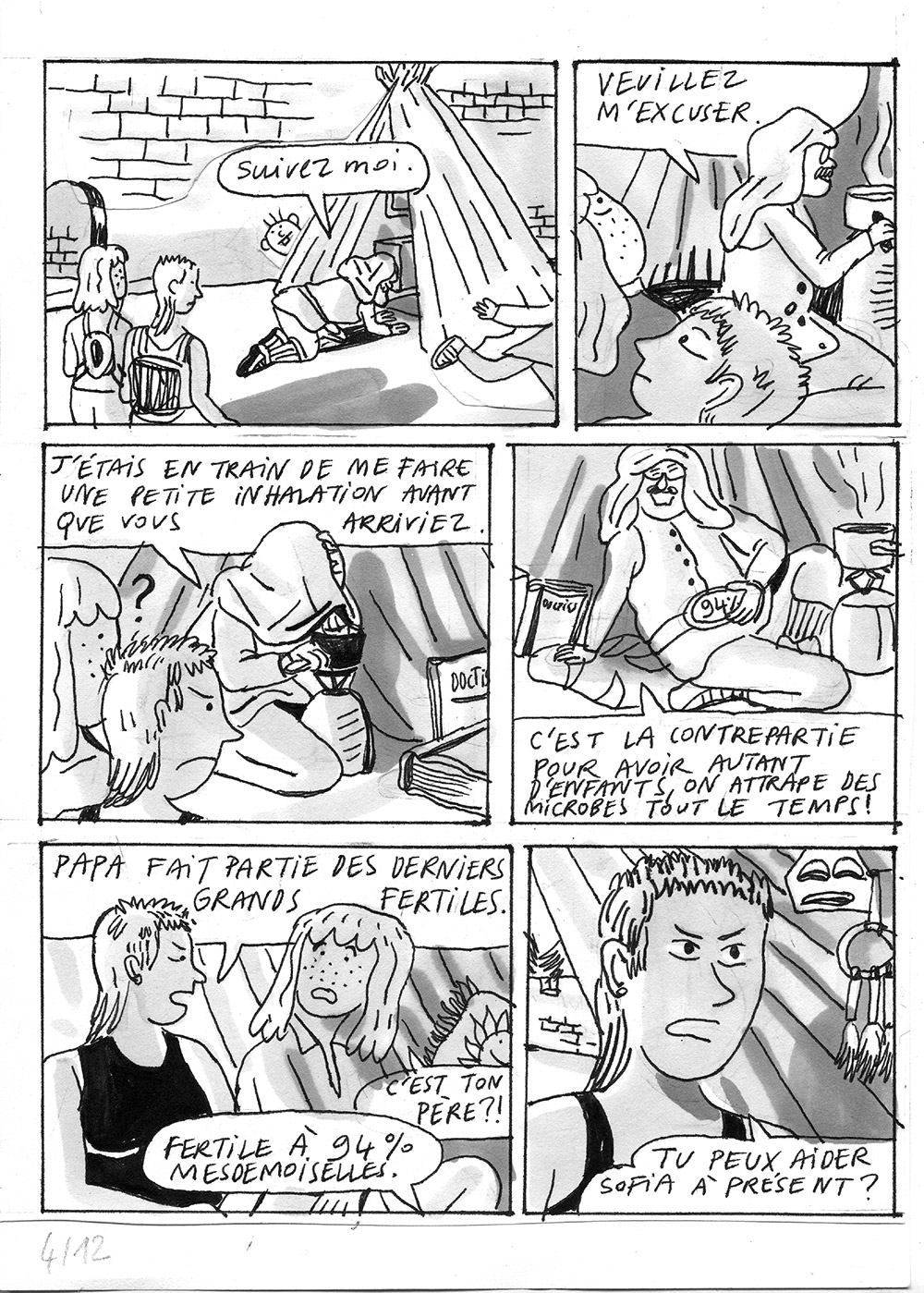 - Le dernier Nurofen- page 4