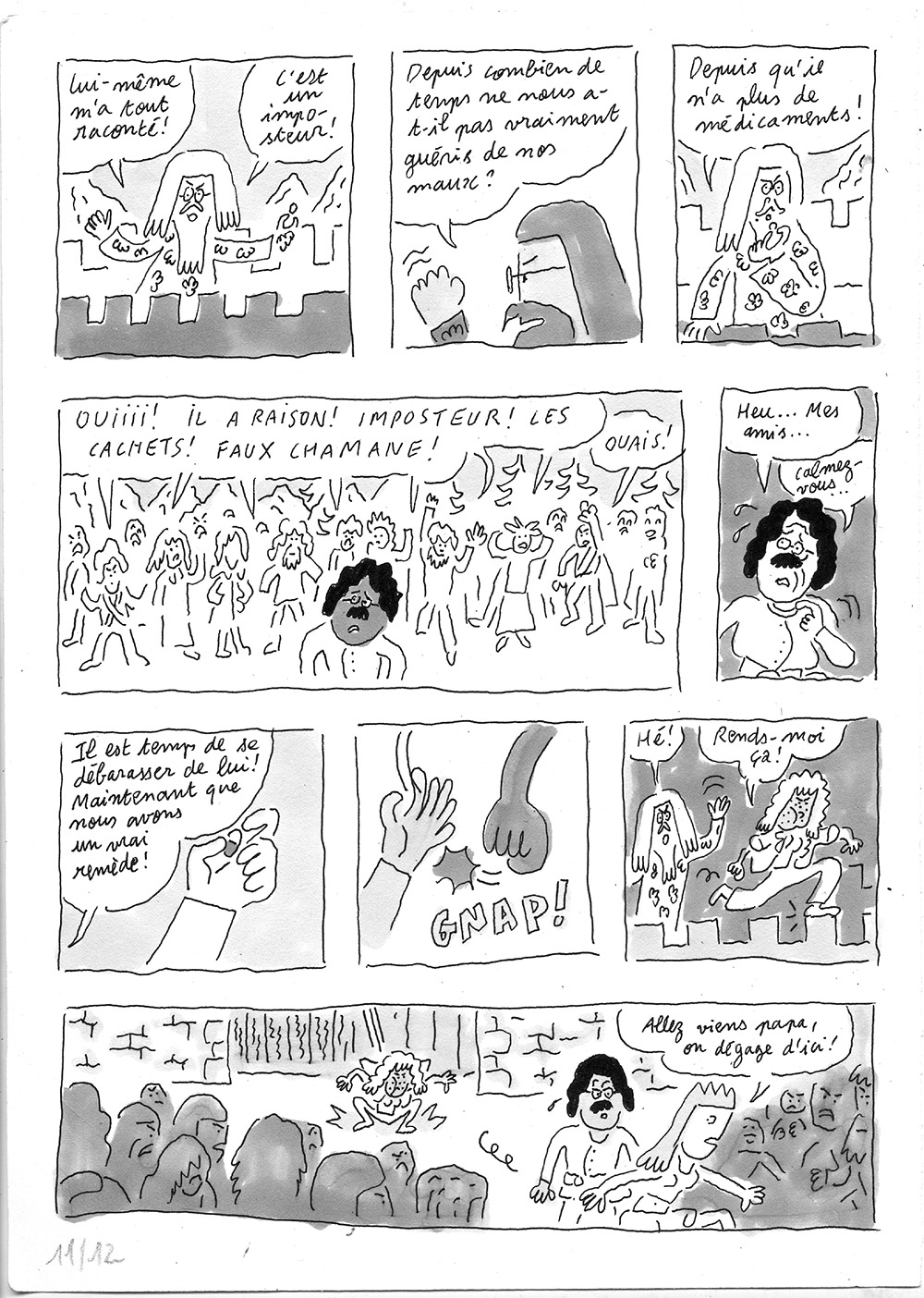 - Le dernier Nurofen- page 10